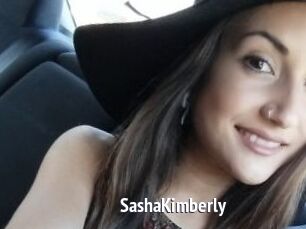 SashaKimberly