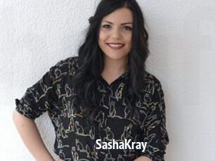 SashaKray