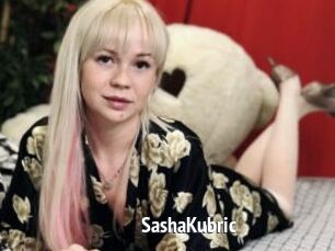 SashaKubric