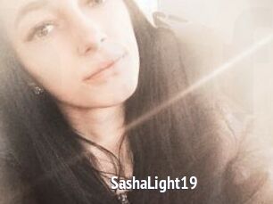 SashaLight19