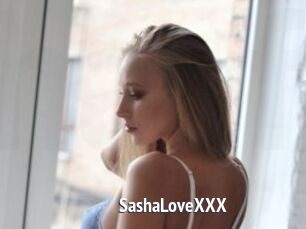 SashaLoveXXX