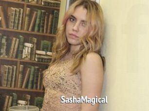 SashaMagical