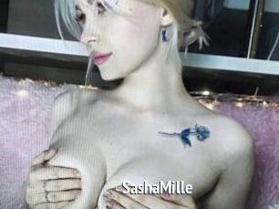 SashaMille