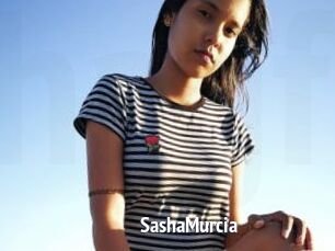 SashaMurcia