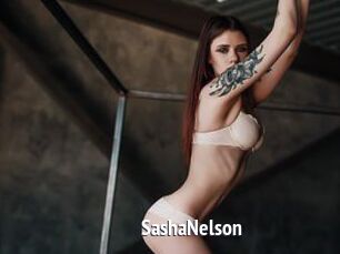 SashaNelson