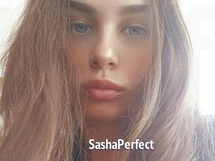 SashaPerfect