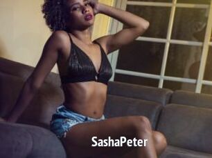 SashaPeter