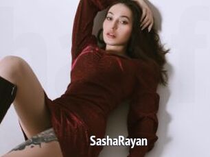 SashaRayan