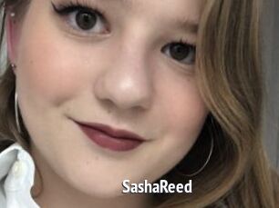 SashaReed