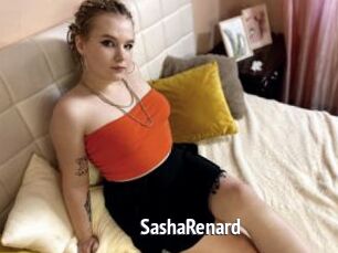 SashaRenard