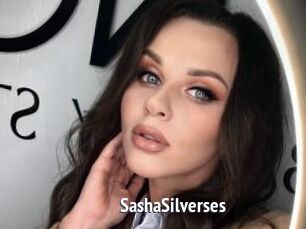 SashaSilverses