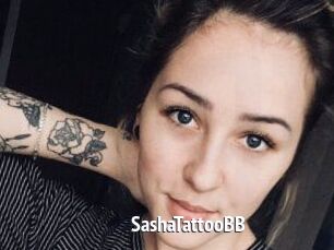 SashaTattooBB