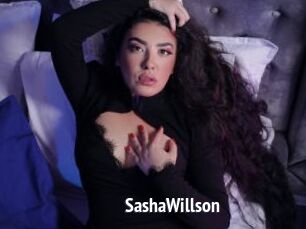 SashaWillson
