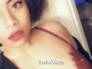 SashaXRose