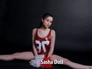 Sasha_Doll