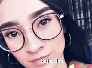Sashacrim