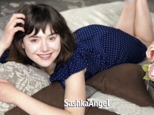 SashkaAngel