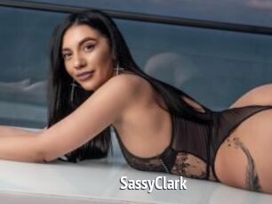 SassyClark