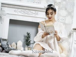 SatomiMina