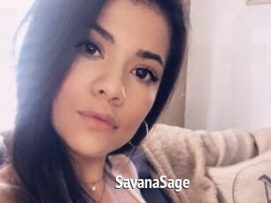 SavanaSage