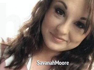 Savanah_Moore