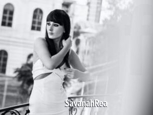 SavanahRea