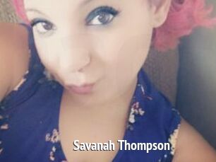 Savanah_Thompson