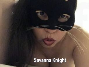 Savanna_Knight