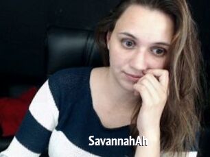 SavannahAh
