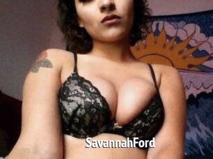 Savannah_Ford