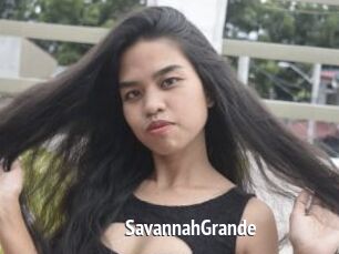 SavannahGrande