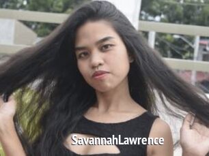 SavannahLawrence
