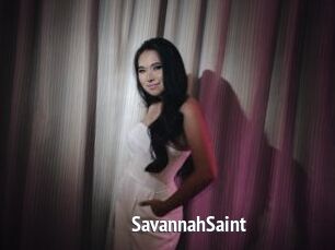 SavannahSaint