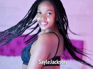 SayleJackson