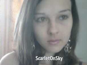 ScarletOnSky