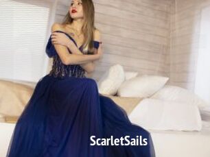 ScarletSails