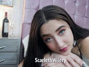 ScarlethWilery