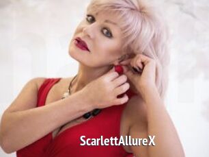 ScarlettAllureX