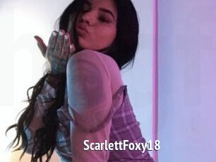 ScarlettFoxy18