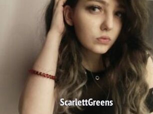 ScarlettGreens