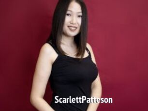 ScarlettPatteson