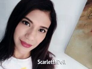 ScarletthDoll