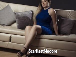 ScarllettMooore