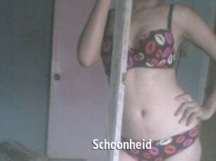 Schoonheid