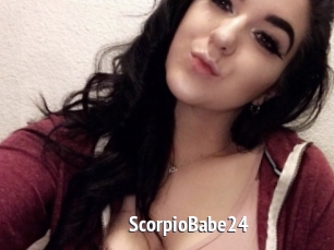 ScorpioBabe24