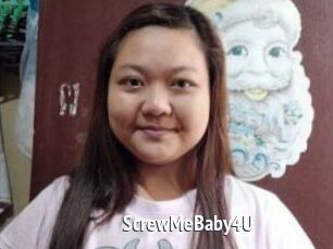 ScrewMeBaby4U