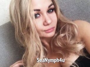 SeaNymph4u