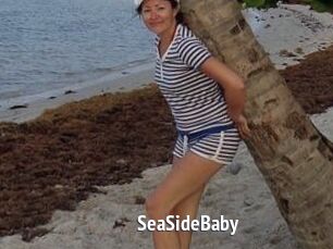 SeaSideBaby