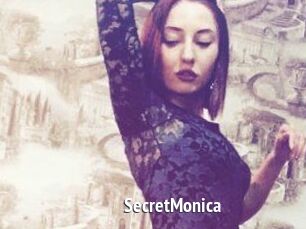 SecretMonica
