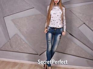 SecretPerfect